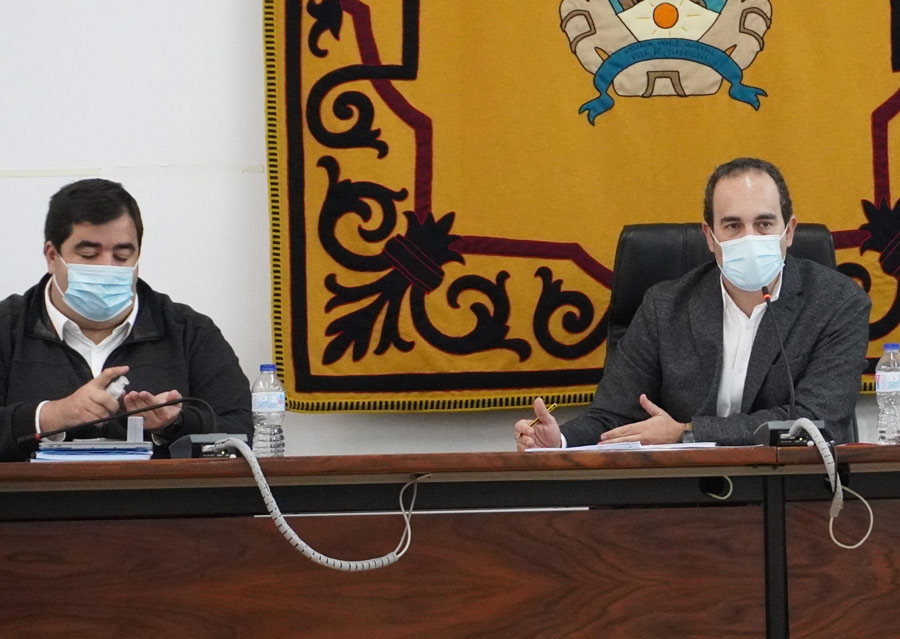 Aplazadas-las-declaraciones-como-investigados-de-Amérigo-y-Soto