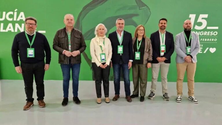 El alcalde de Cuevas desestima dirigir el PSOE provincial