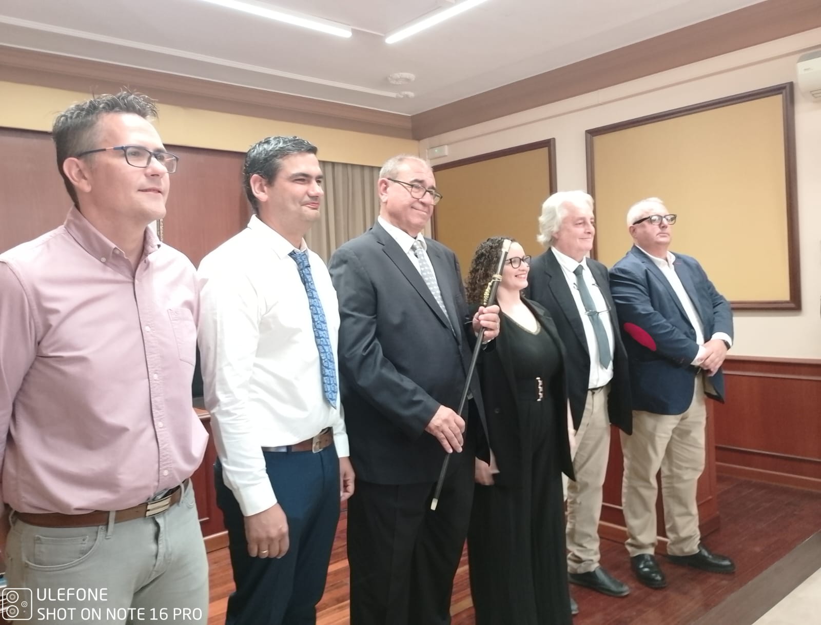 TSJA: los concejales de IU Turre son tránsfugas 