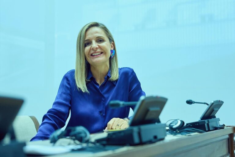 El Congreso insta al Gobierno a terminar las obras hidráulicas en Almería