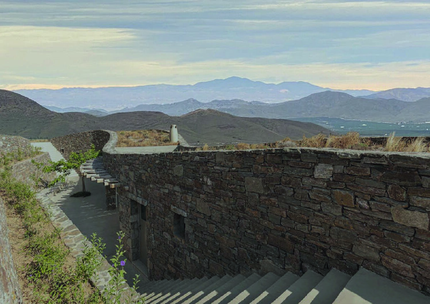 Antas contará con el primer 5 Estrellas Gran Lujo en la provincia