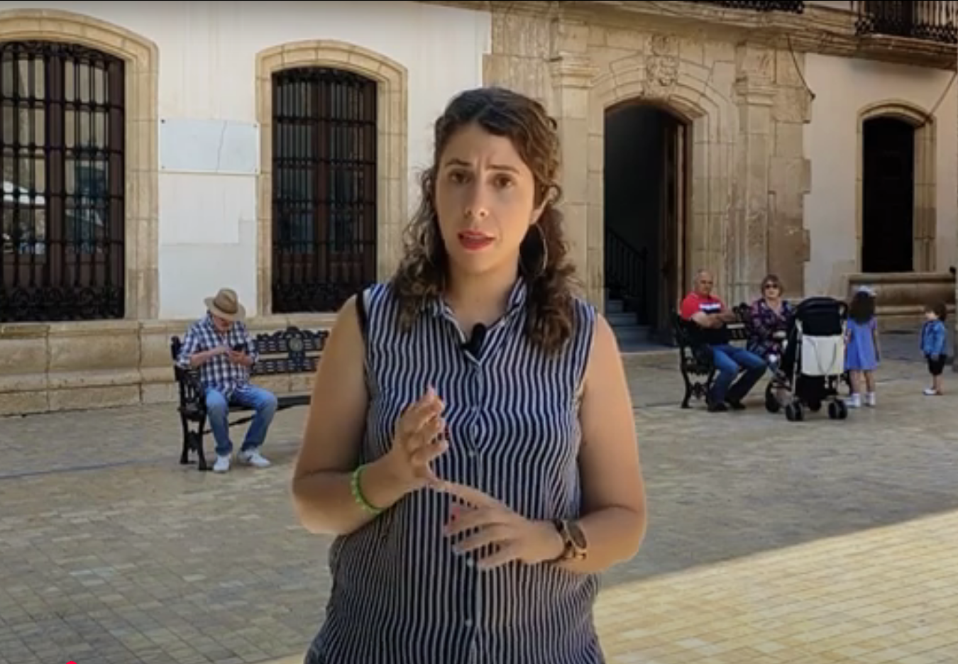 Raga: Cinco años sin subida del IPC, según Vox