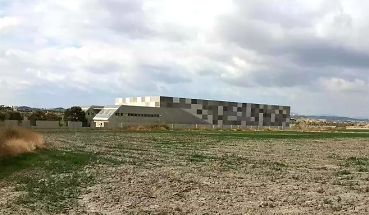 La desaladora Bajo Almanzora II no estará en marcha antes del 2028